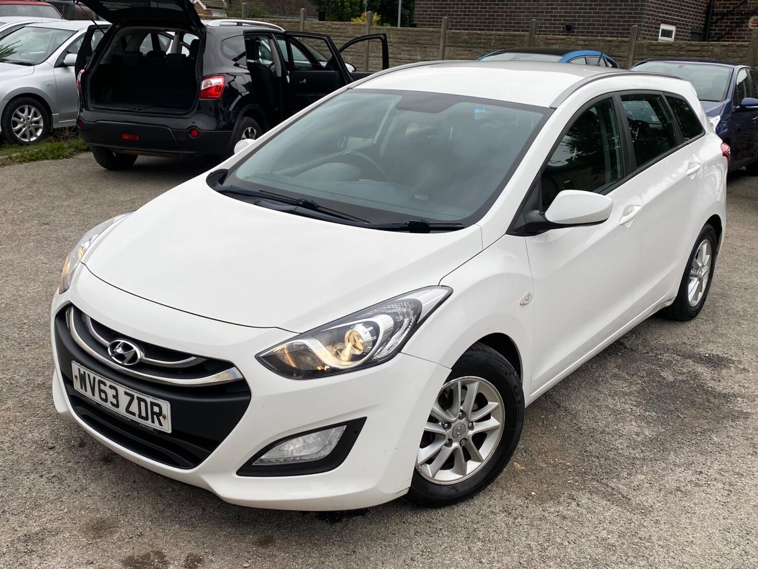 Used Hyundai i30 2013 for sale - 78087184: Photo 11
