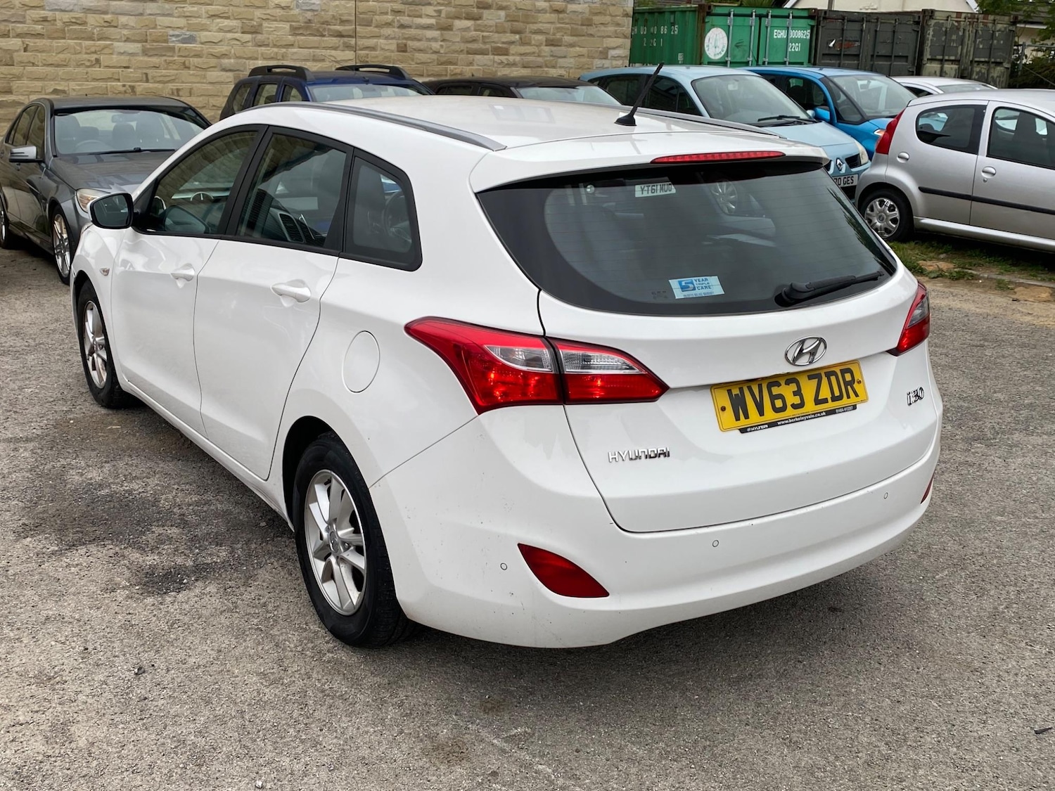 Used Hyundai i30 2013 for sale - 78087184: Photo 13