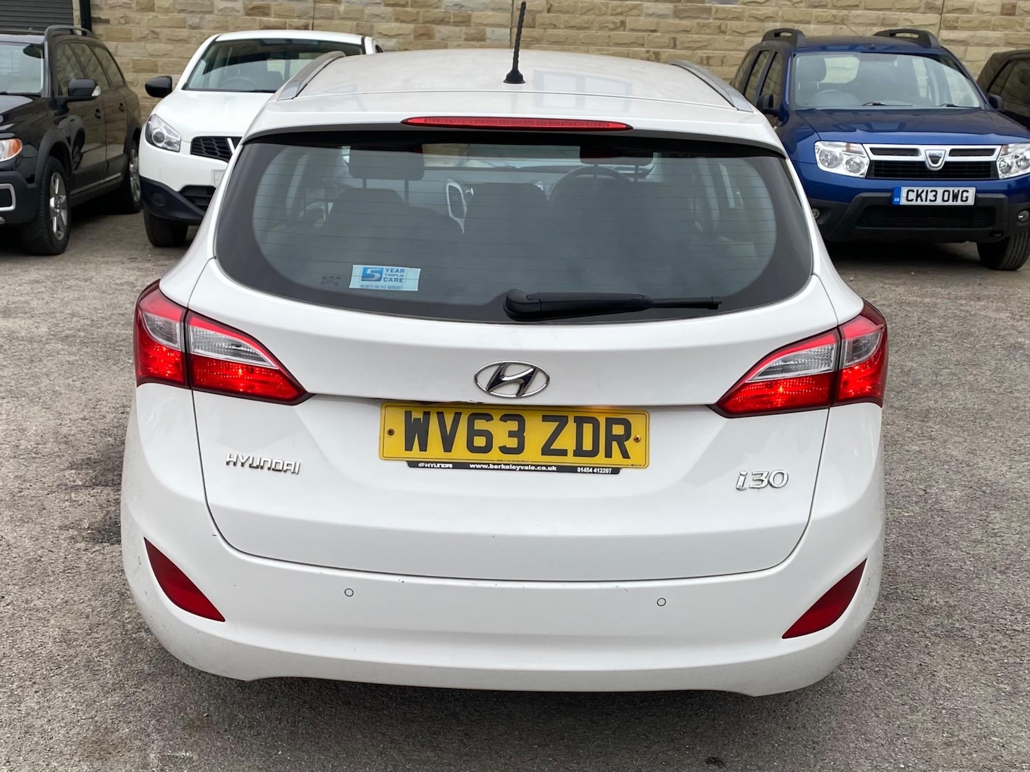 Used Hyundai i30 2013 for sale - 78087184: Photo 14