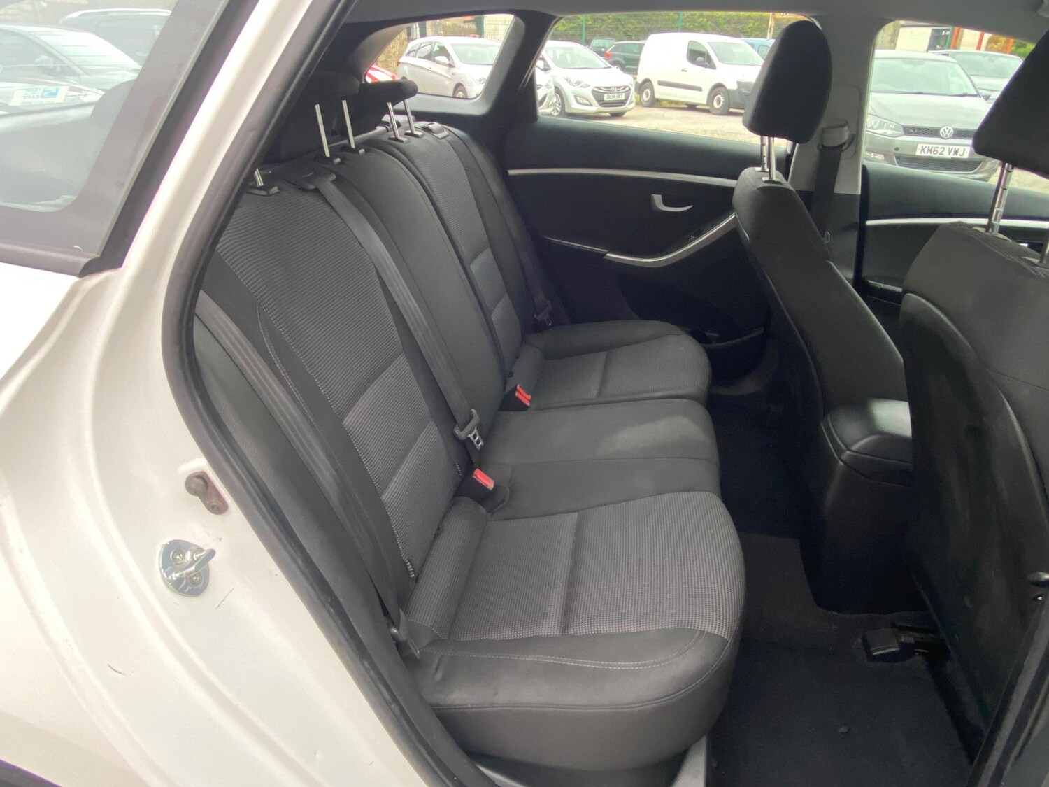 Used Hyundai i30 2013 for sale - 78087184: Photo 16