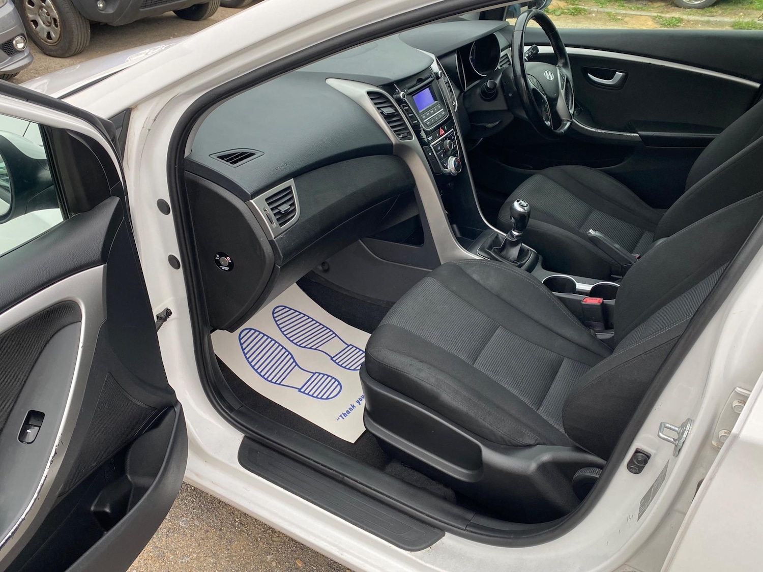 Used Hyundai i30 2013 for sale - 78087184: Photo 17