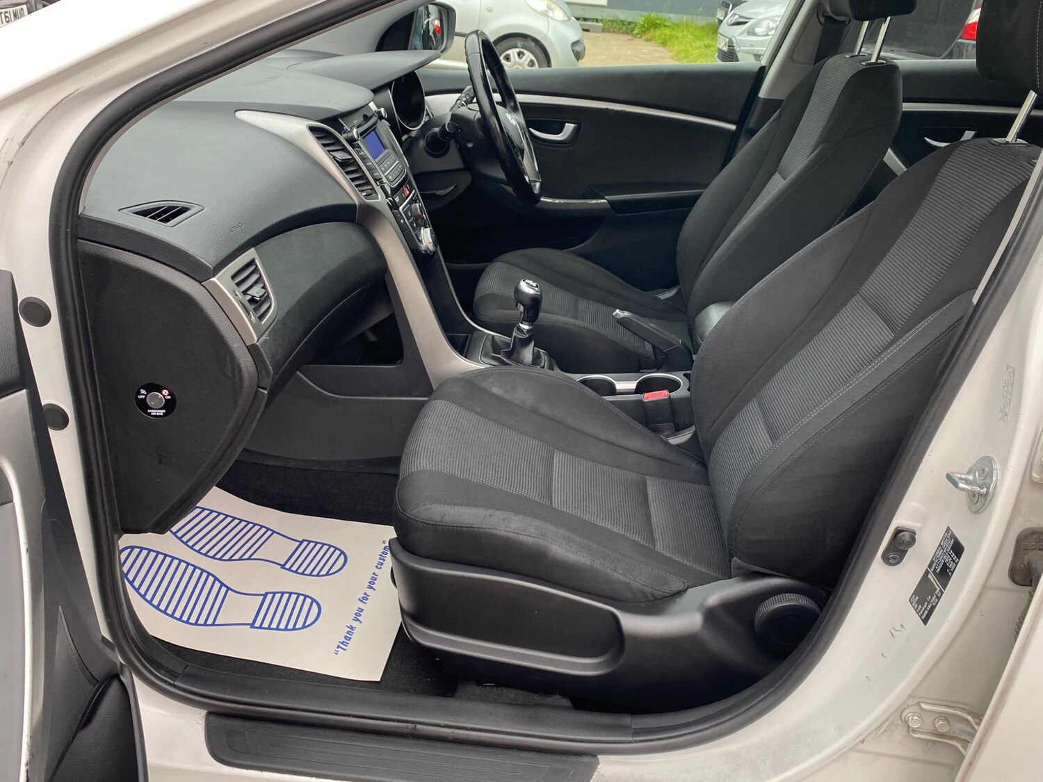 Used Hyundai i30 2013 for sale - 78087184: Photo 18