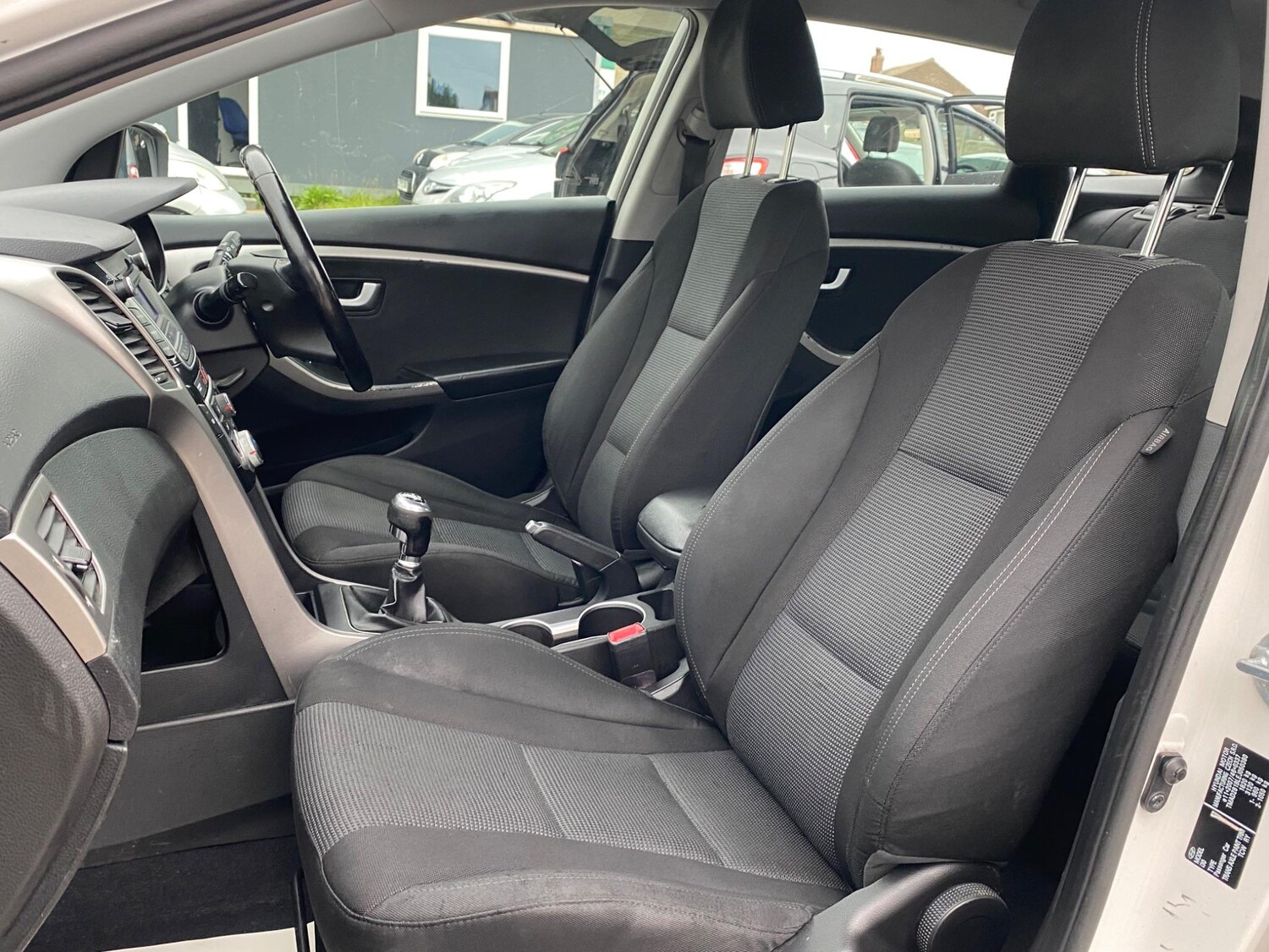 Used Hyundai i30 2013 for sale - 78087184: Photo 19