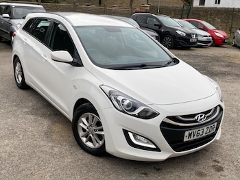 Hyundai i30 feature image