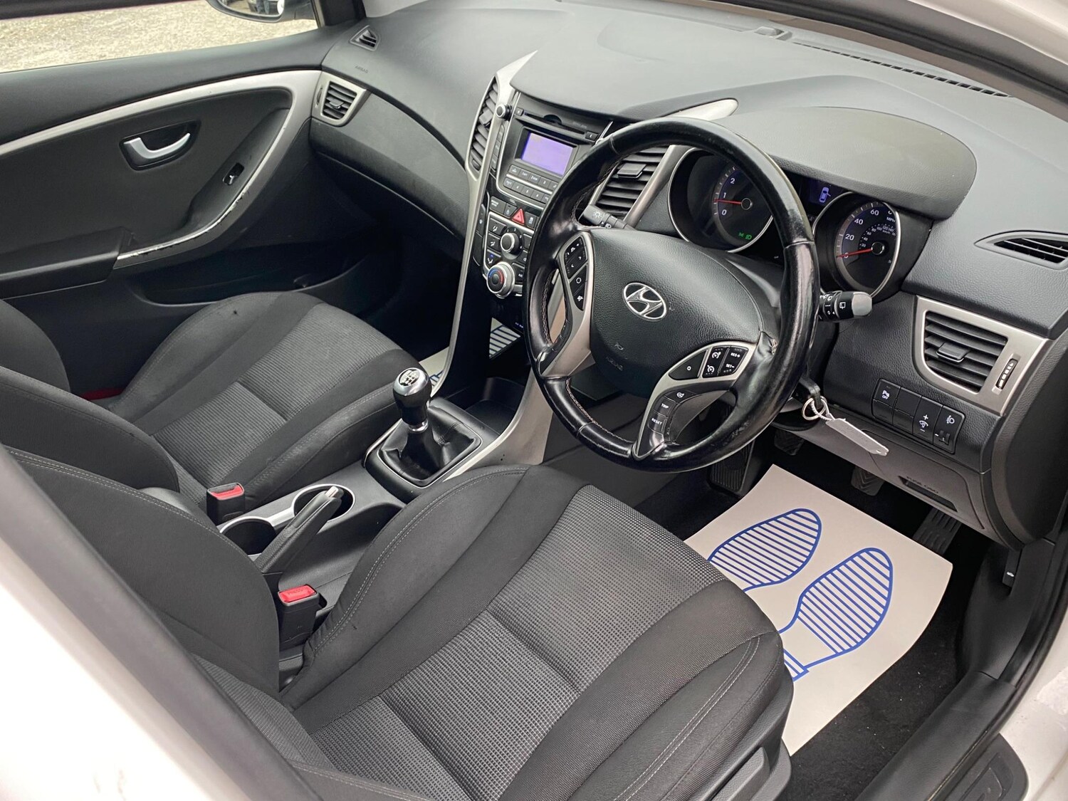 Used Hyundai i30 2013 for sale - 78087184: Photo 20