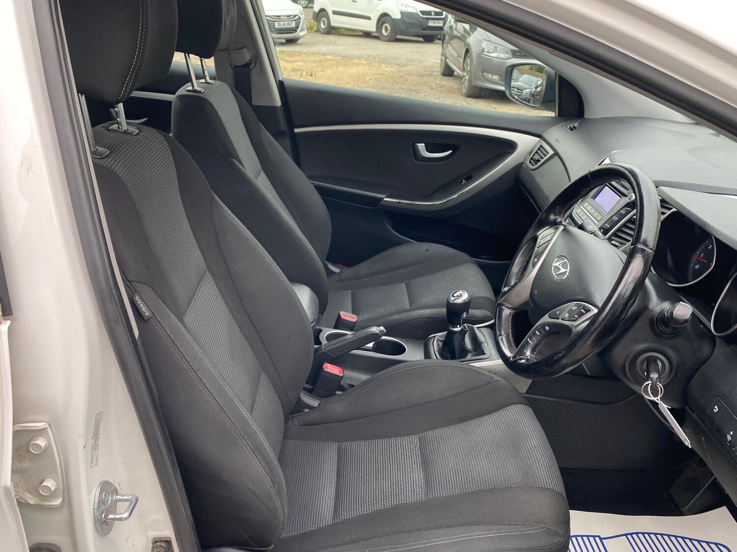 Used Hyundai i30 2013 for sale - 78087184: Photo 21