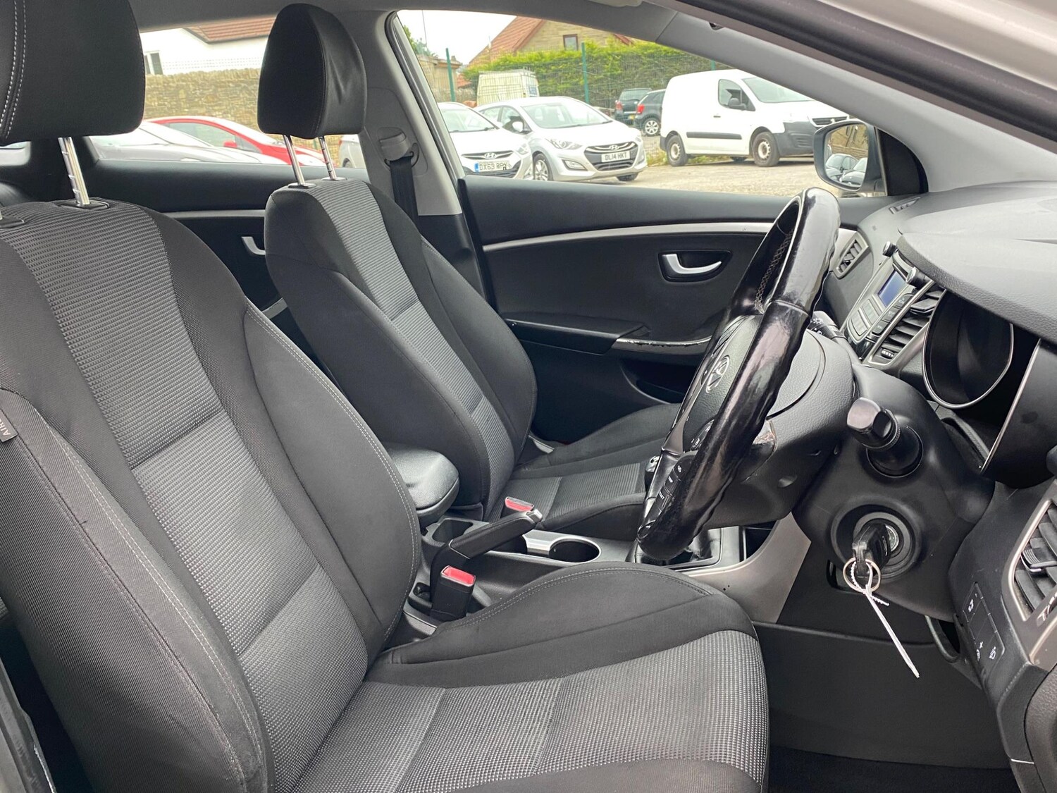 Used Hyundai i30 2013 for sale - 78087184: Photo 22