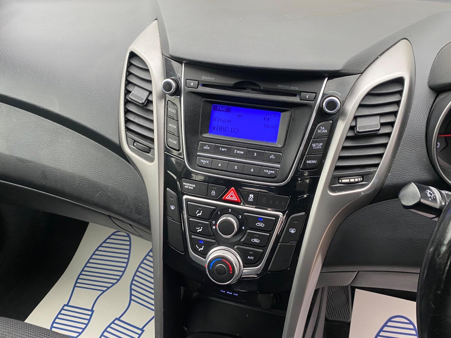 Used Hyundai i30 2013 for sale - 78087184: Photo 23