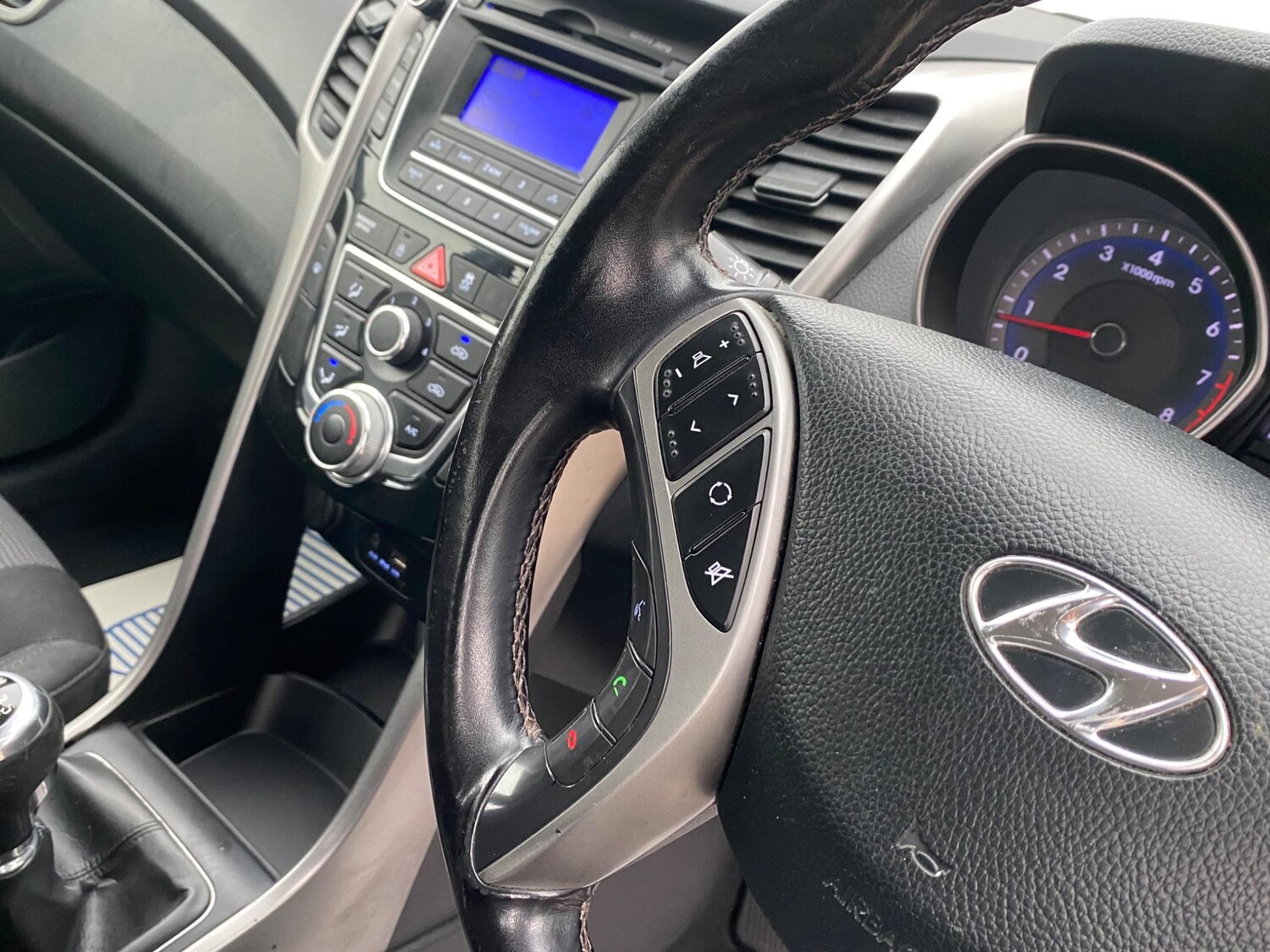 Used Hyundai i30 2013 for sale - 78087184: Photo 24