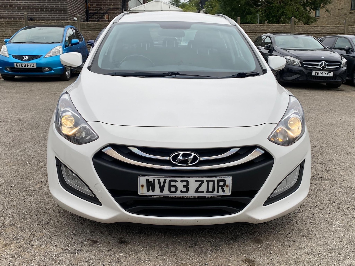 Used Hyundai i30 2013 for sale - 78087184: Photo 4