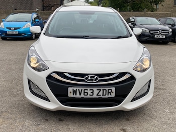 Used Hyundai i30 2013 for sale - 78087184: Photo