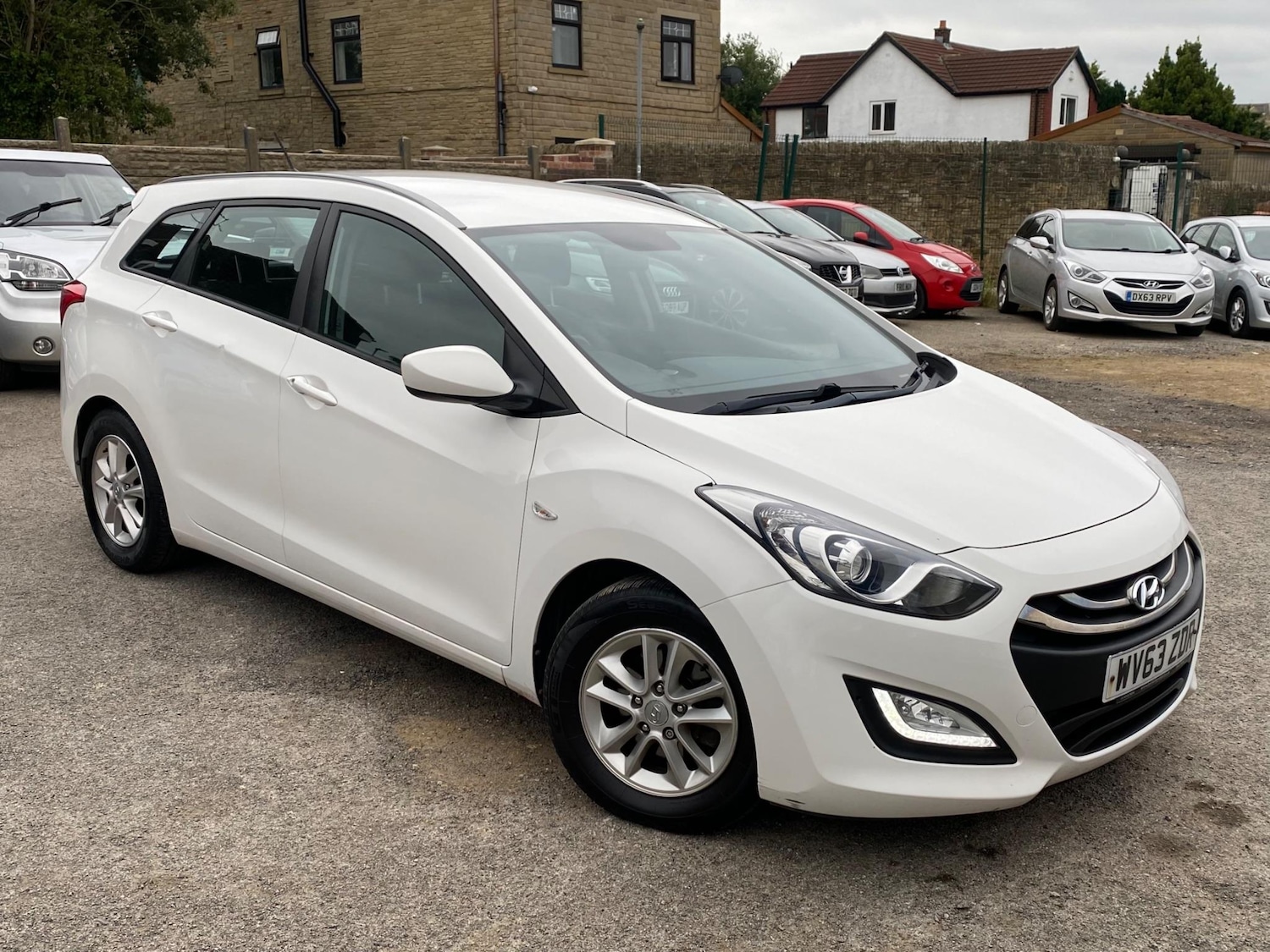 Used Hyundai i30 2013 for sale - 78087184: Photo 5
