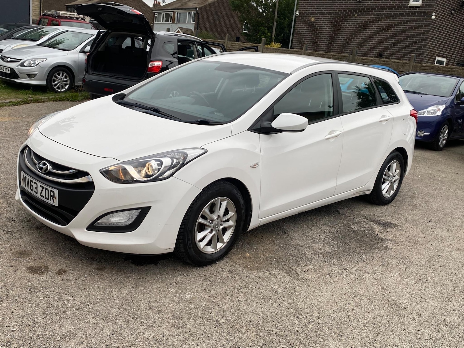 Used Hyundai i30 2013 for sale - 78087184: Photo 6