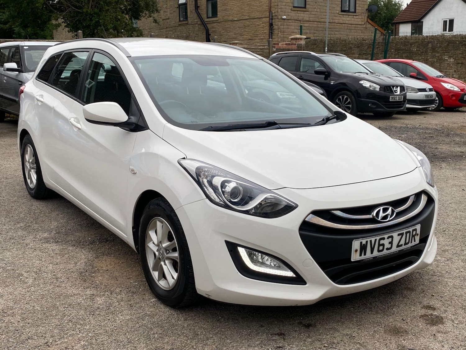 Used Hyundai i30 2013 for sale - 78087184: Photo 7