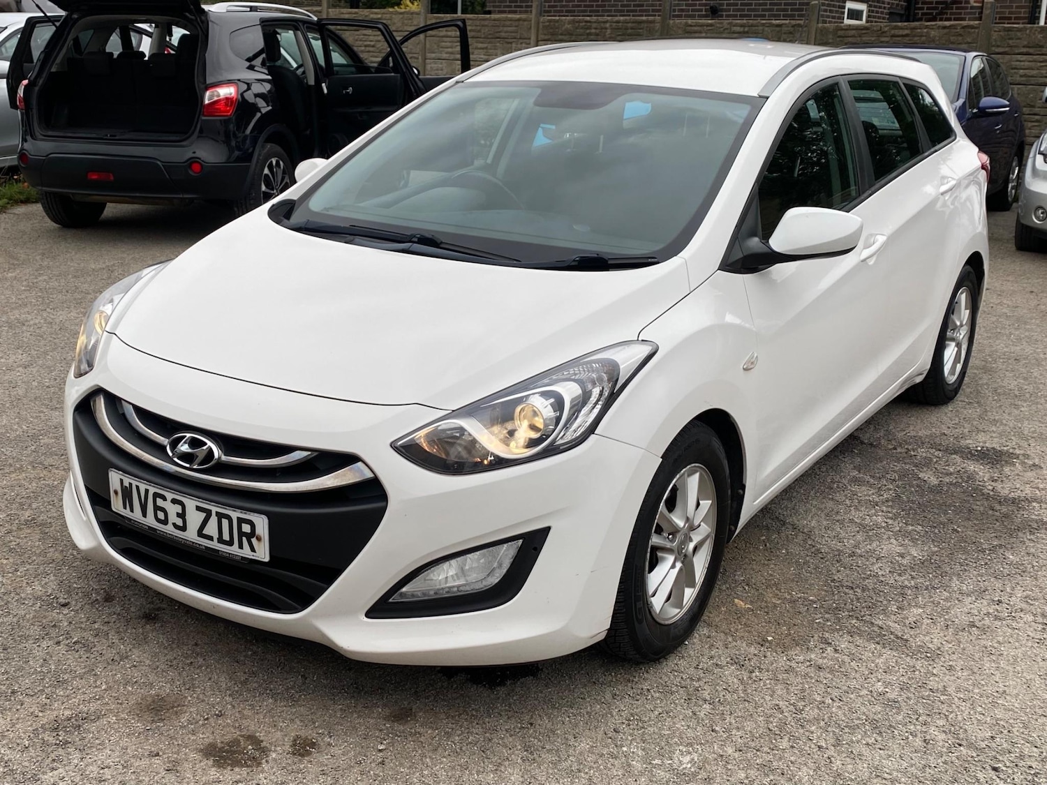 Used Hyundai i30 2013 for sale - 78087184: Photo 8