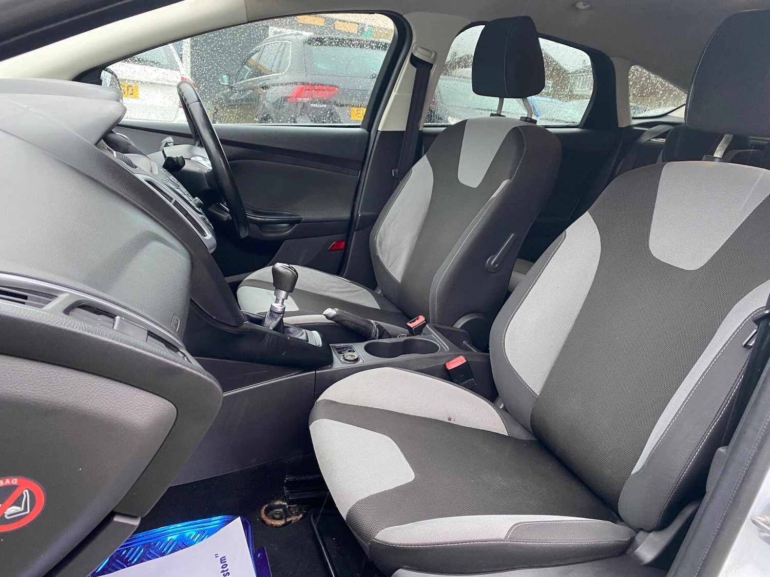 Used Ford Focus 2013 for sale - 78087170: Photo 16