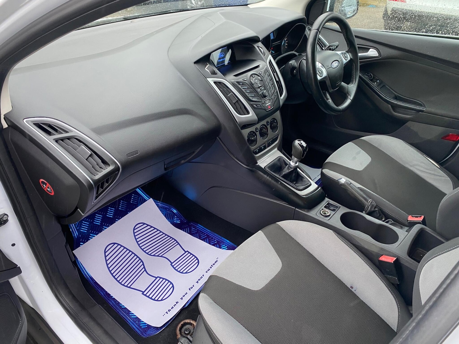 Used Ford Focus 2013 for sale - 78087170: Photo 17