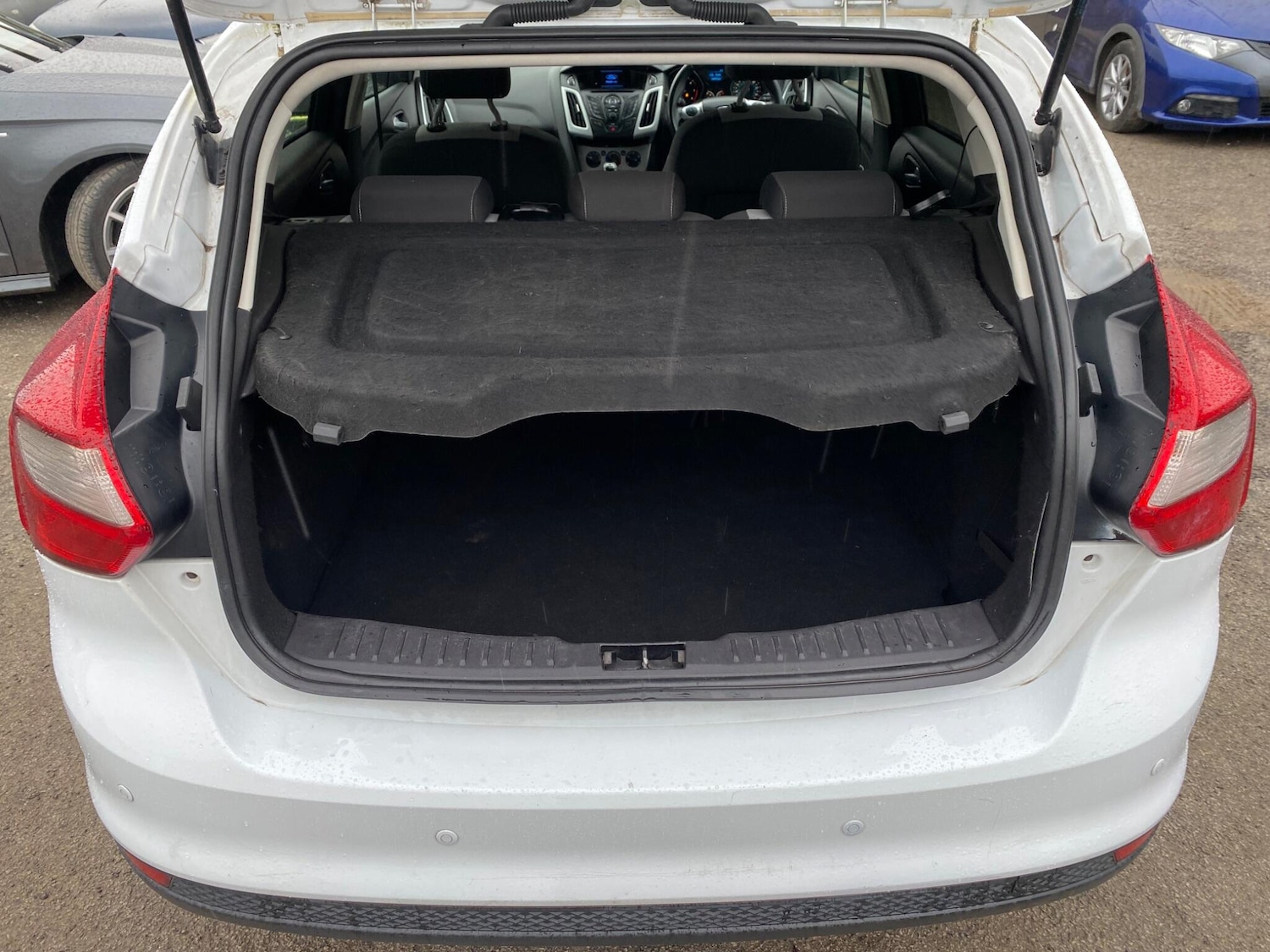 Used Ford Focus 2013 for sale - 78087170: Photo 18