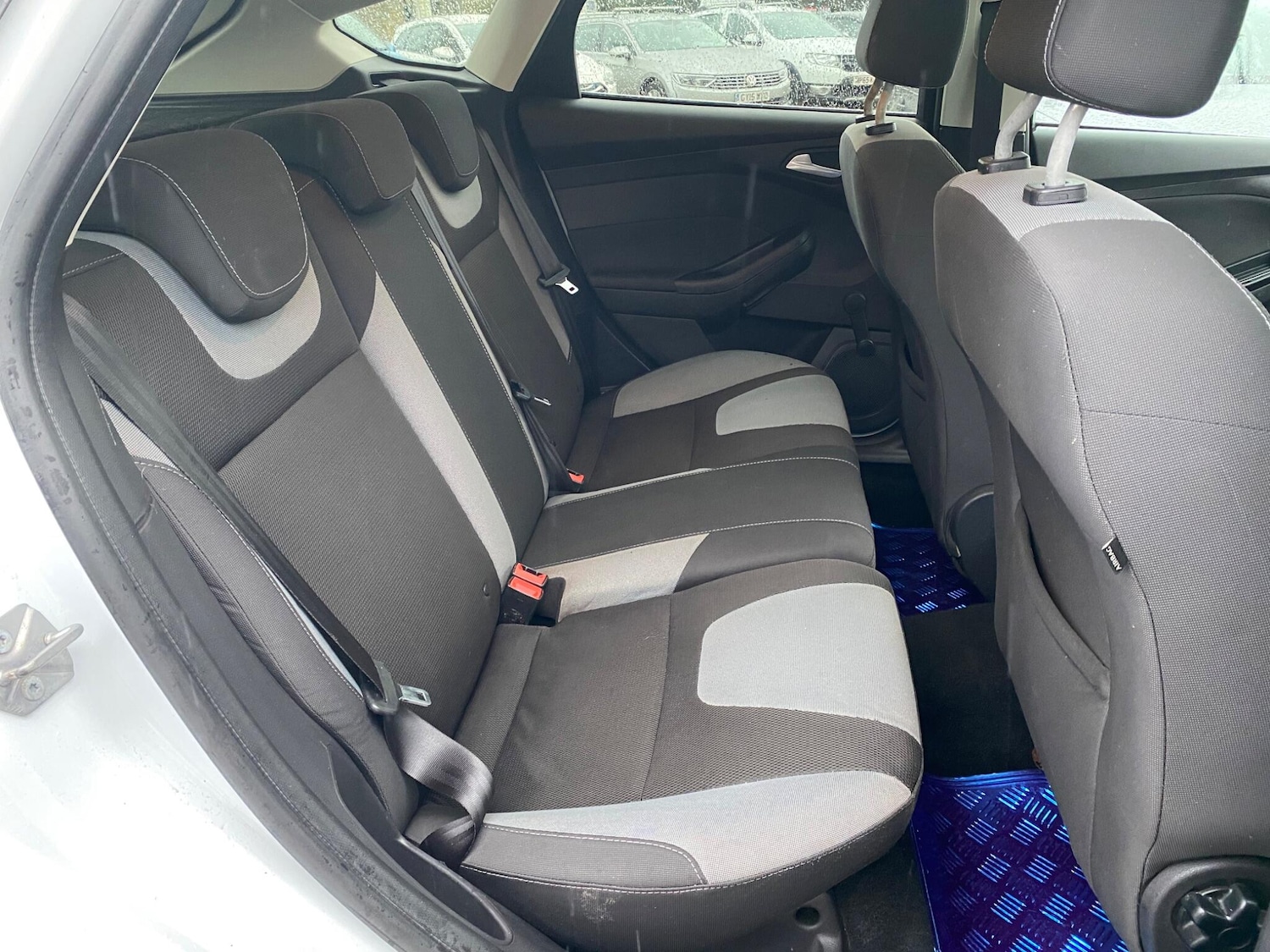 Used Ford Focus 2013 for sale - 78087170: Photo 19