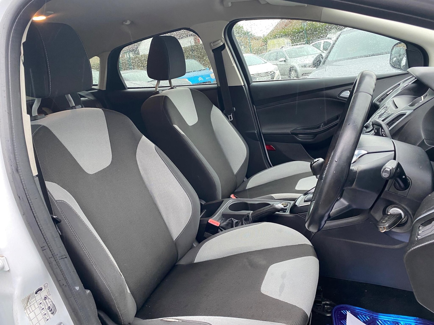 Used Ford Focus 2013 for sale - 78087170: Photo 20