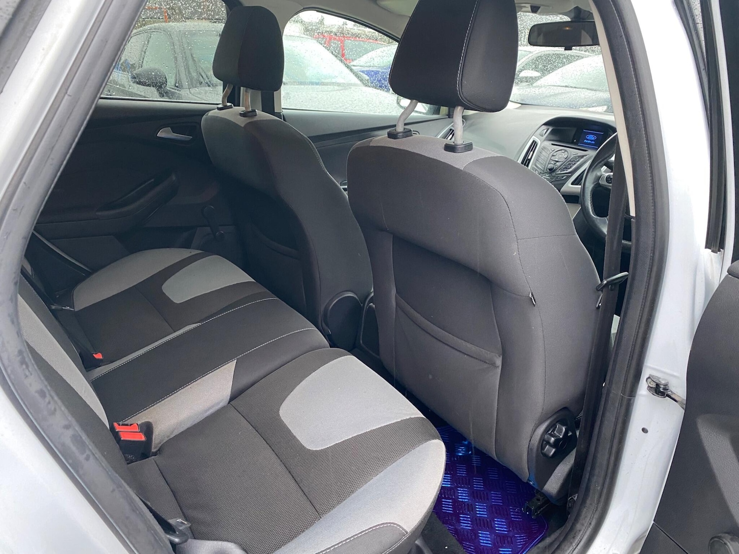 Used Ford Focus 2013 for sale - 78087170: Photo 21