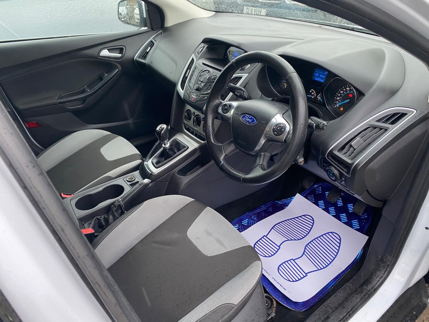 Used Ford Focus 2013 for sale - 78087170: Photo 22