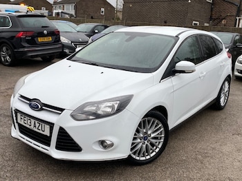 Used Ford Focus 2013 for sale - 78087170: Photo