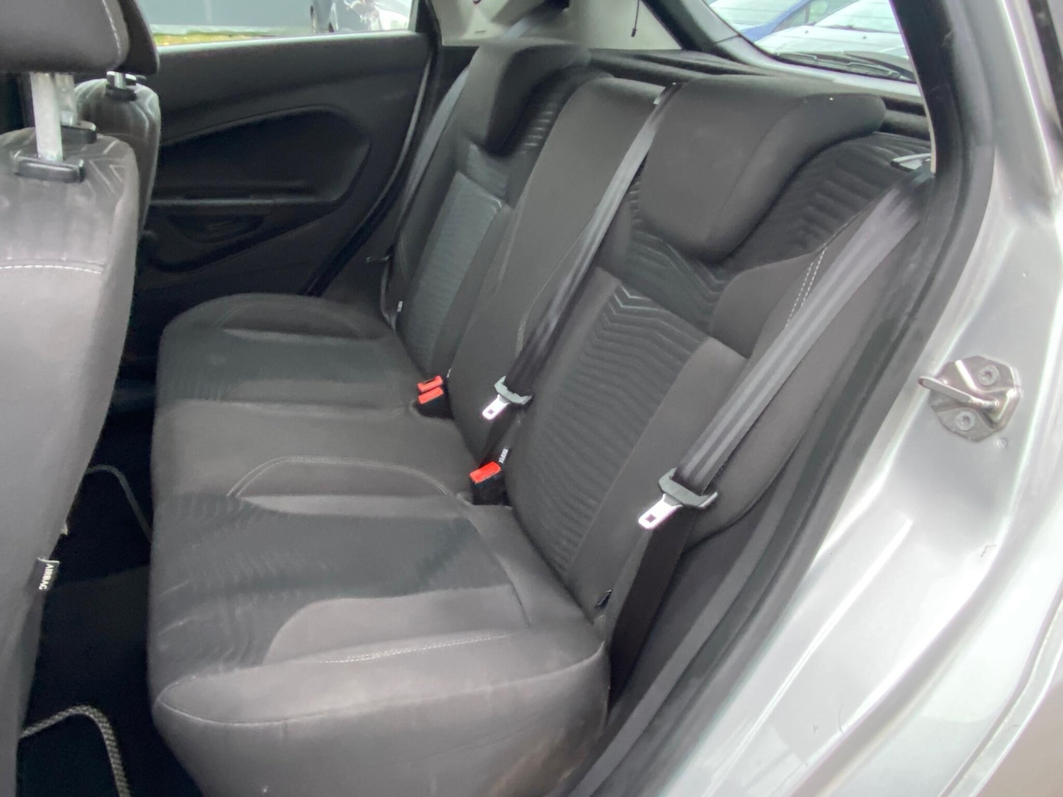 Used Ford Fiesta 2018 for sale - 78086338: Photo 20