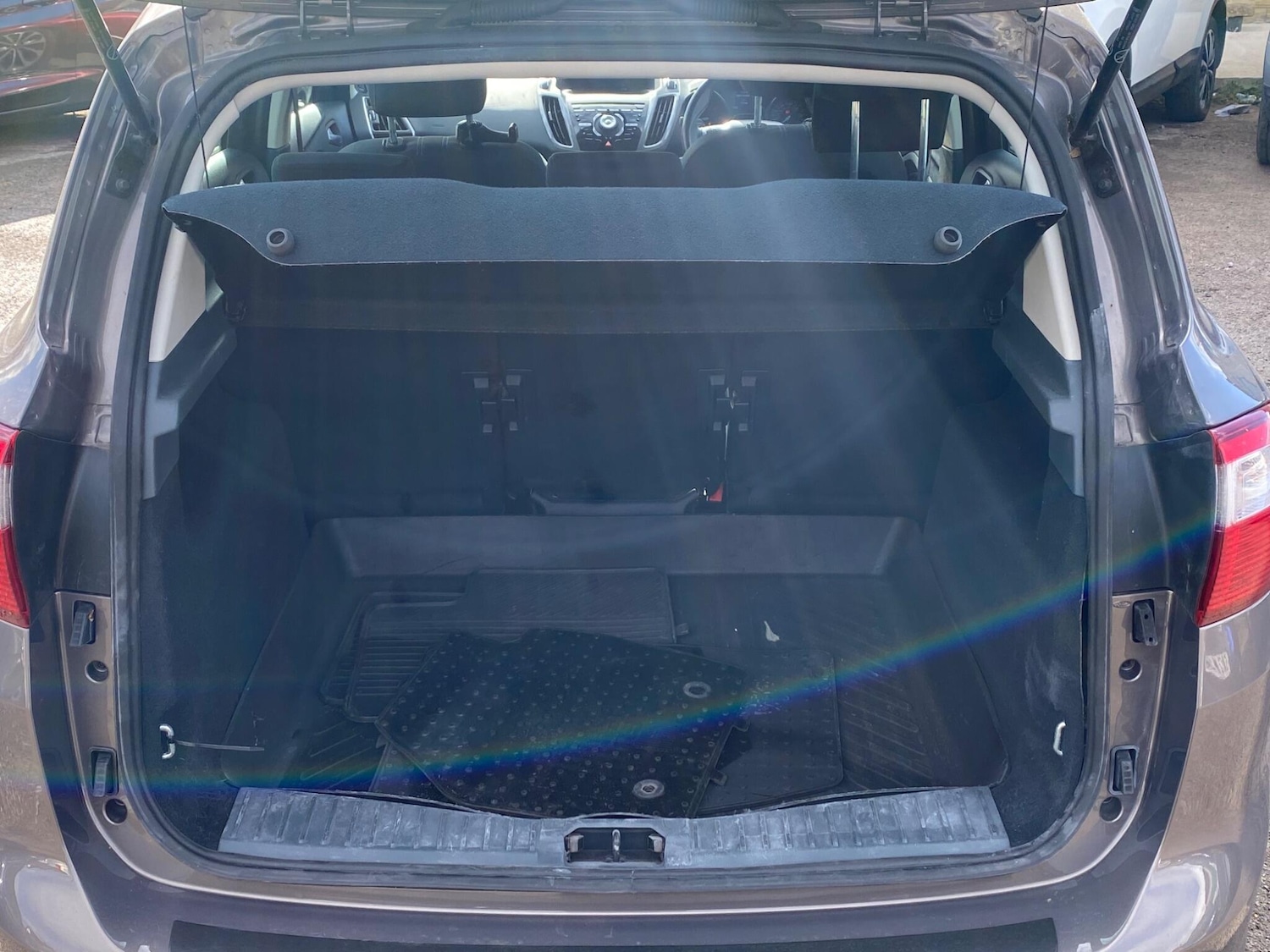 Used Ford C-Max 2014 for sale - 78185485: Photo 16