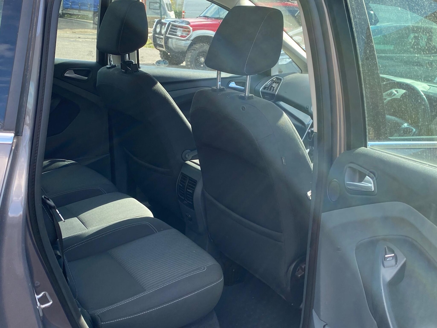 Used Ford C-Max 2014 for sale - 78185485: Photo 17