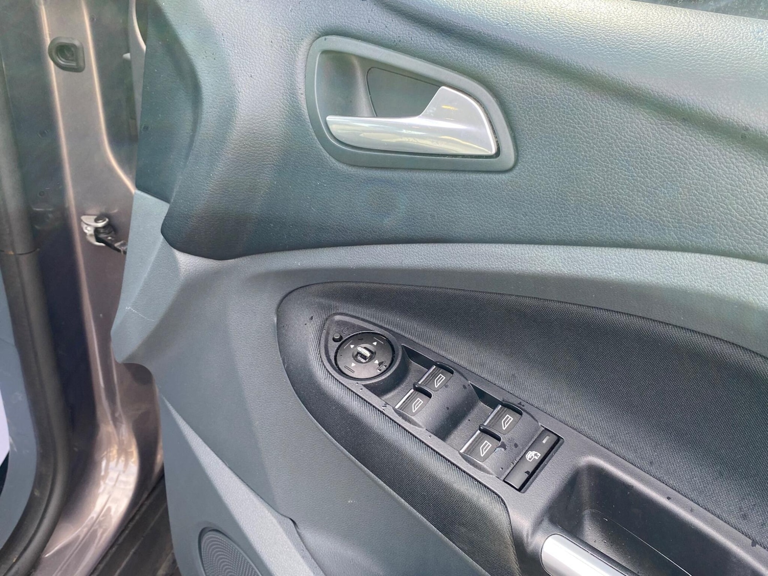 Used Ford C-Max 2014 for sale - 78185485: Photo 21