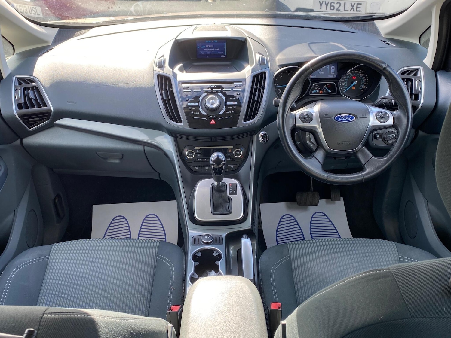 Used Ford C-Max 2014 for sale - 78185485: Photo 23