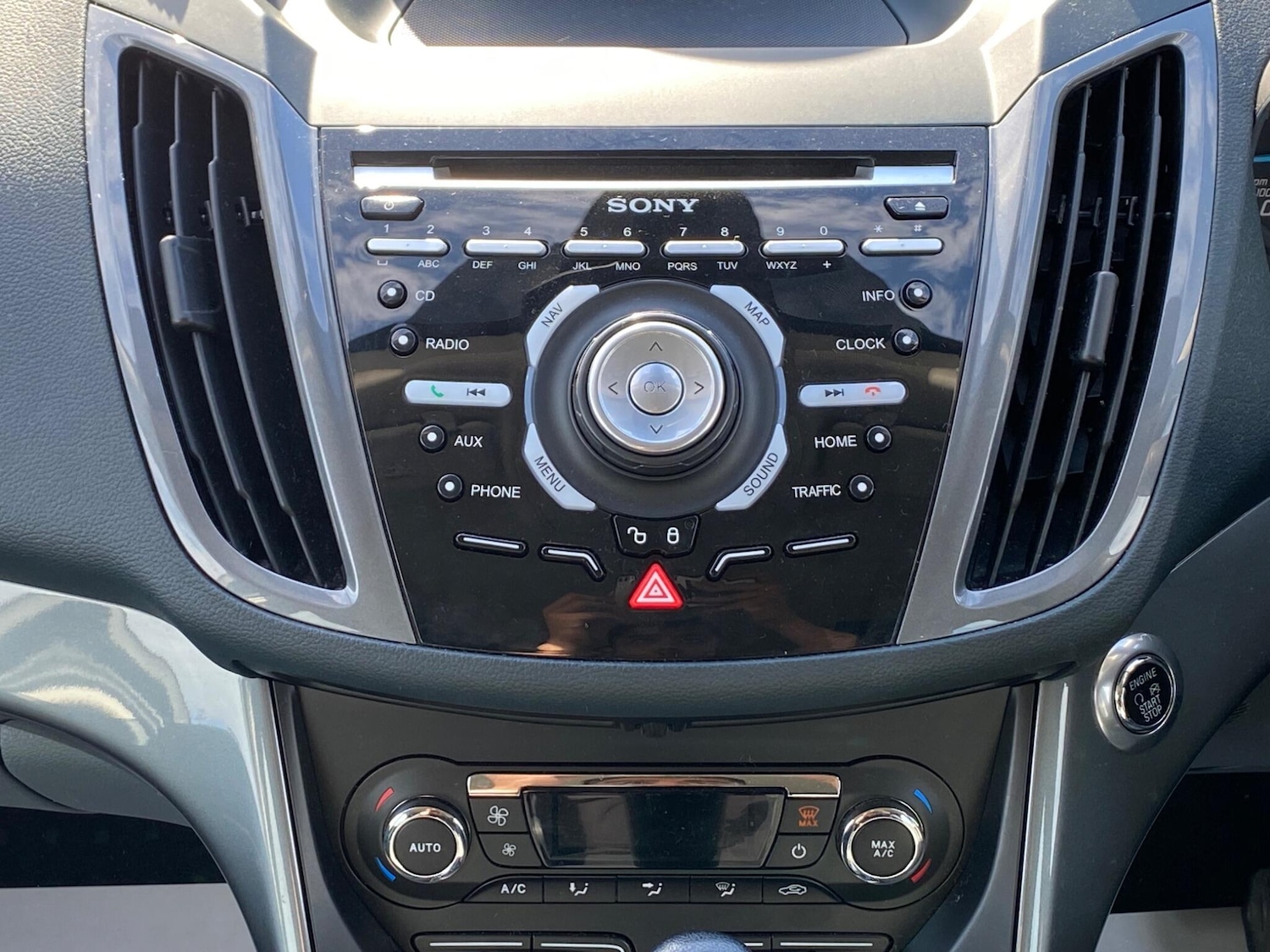 Used Ford C-Max 2014 for sale - 78185485: Photo 27