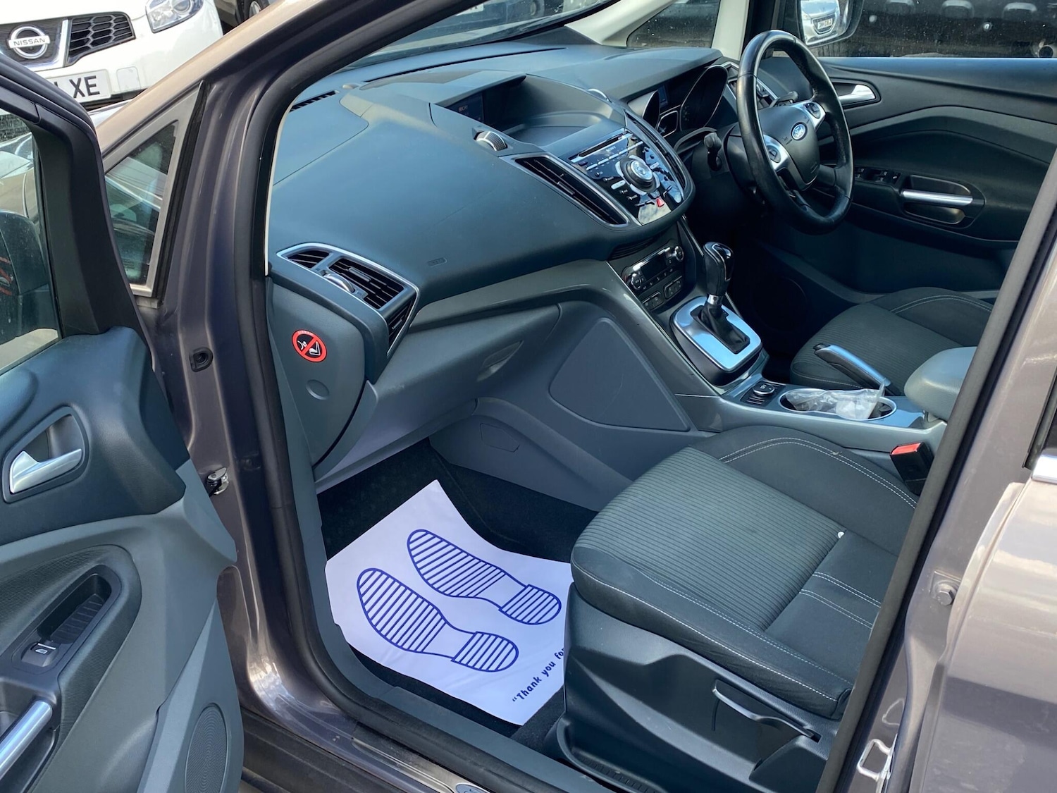 Used Ford C-Max 2014 for sale - 78185485: Photo 29