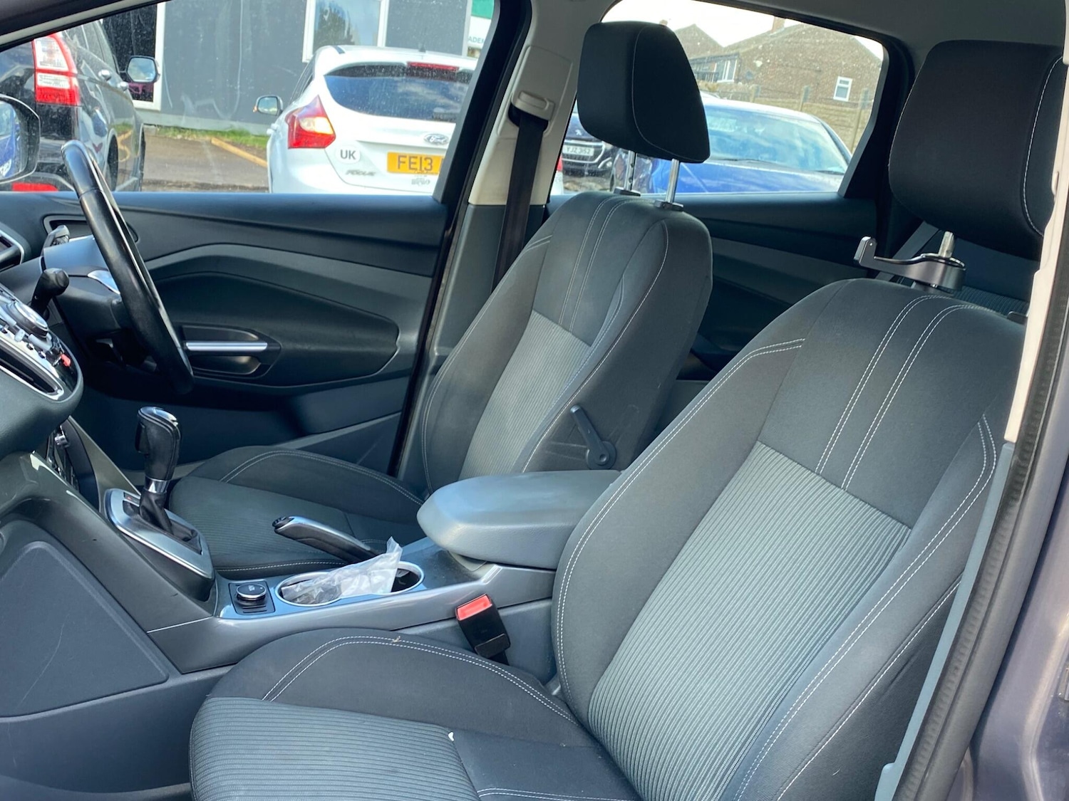 Used Ford C-Max 2014 for sale - 78185485: Photo 30