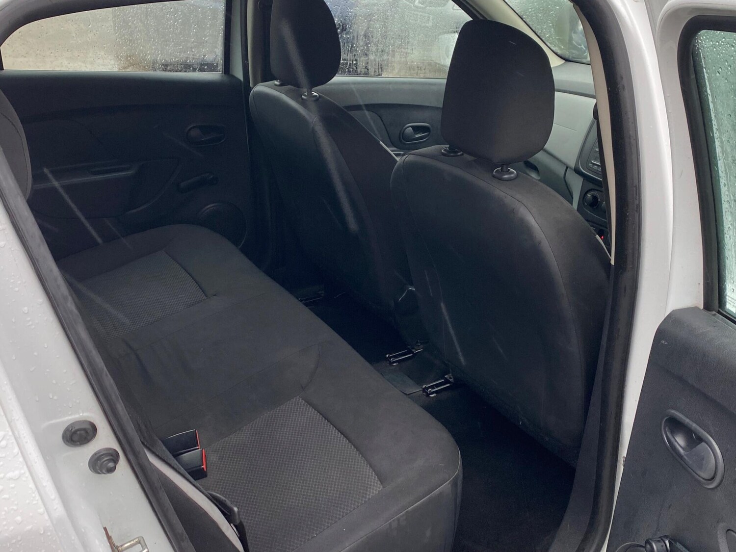 Used Dacia Sandero 2013 for sale - 78086814: Photo 17