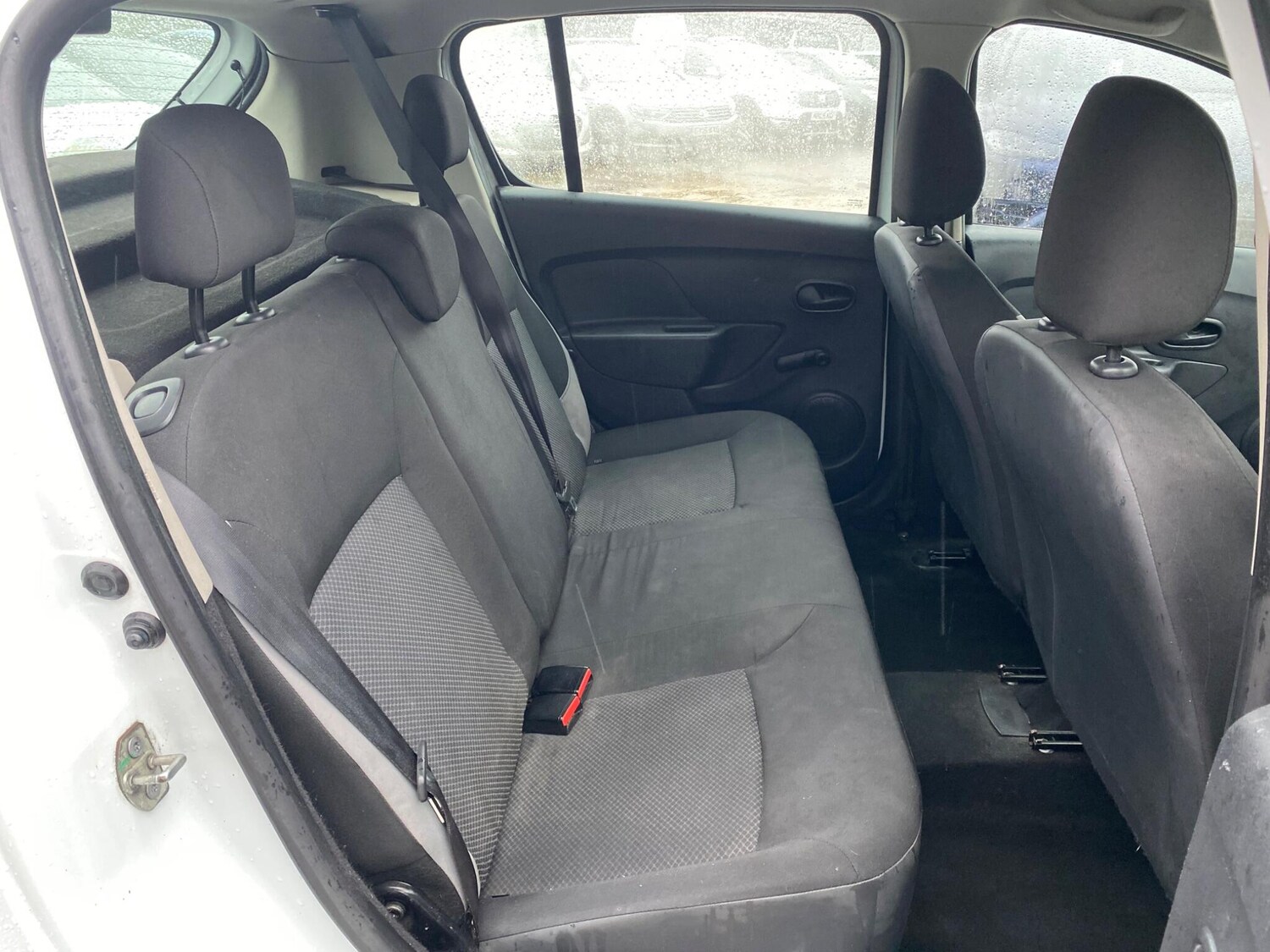 Used Dacia Sandero 2013 for sale - 78086814: Photo 18