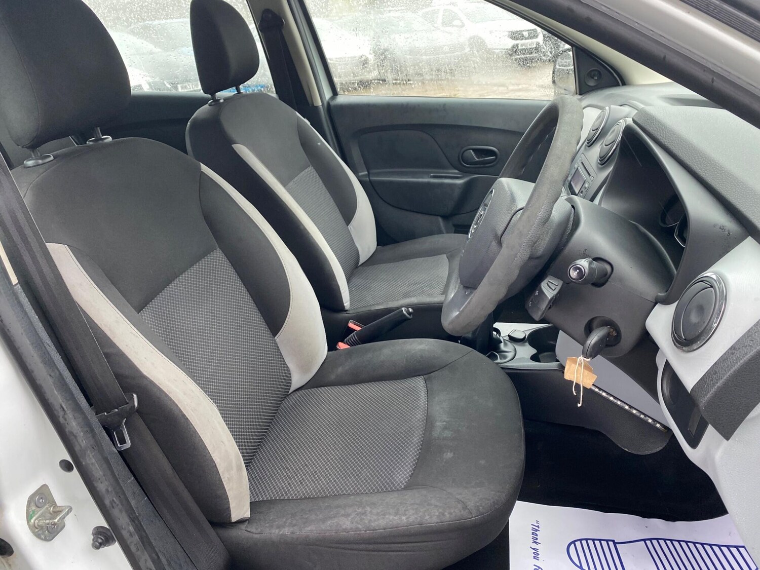 Used Dacia Sandero 2013 for sale - 78086814: Photo 20