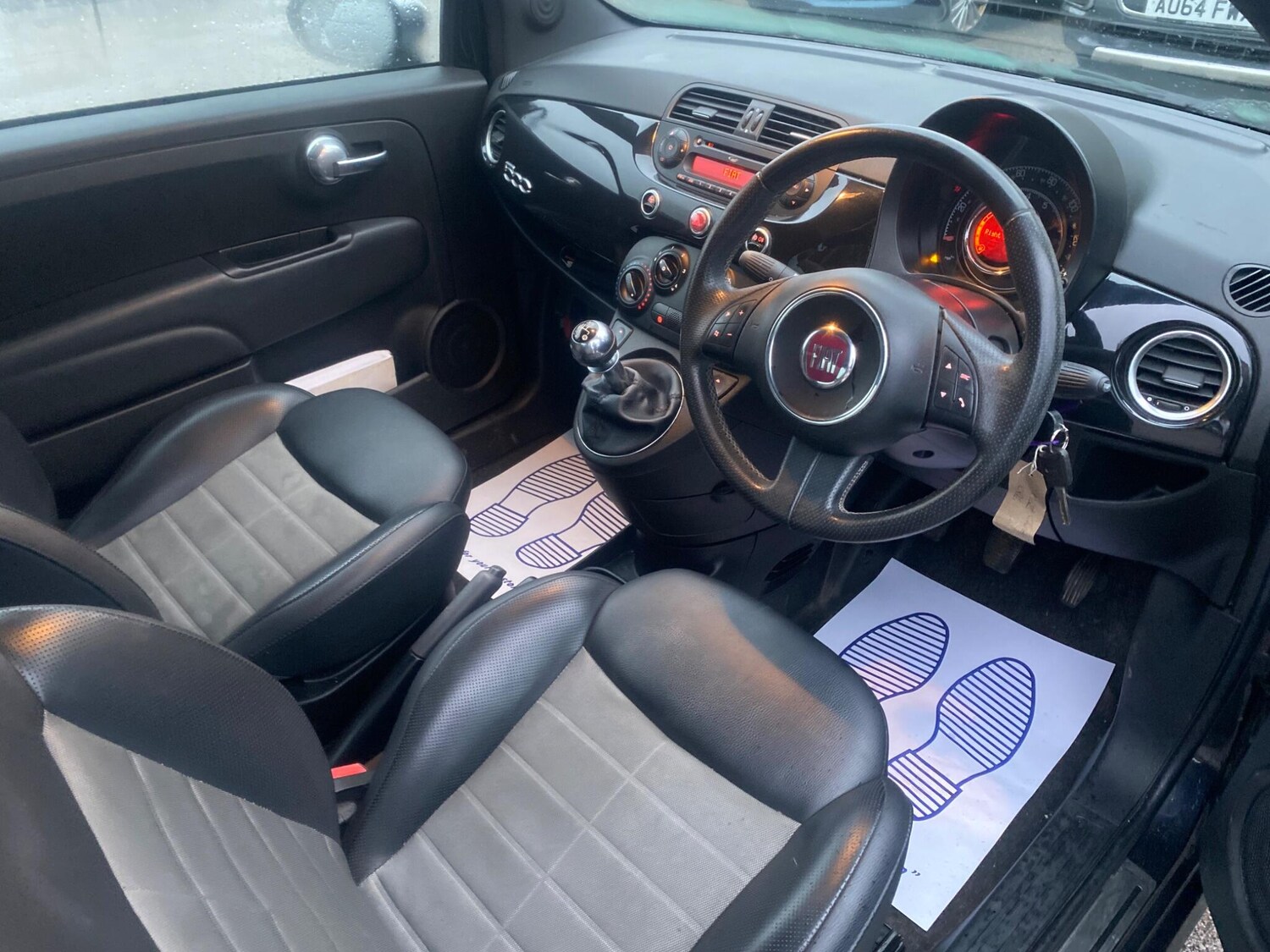 Used Fiat 500 2012 for sale - 78086255: Photo 19