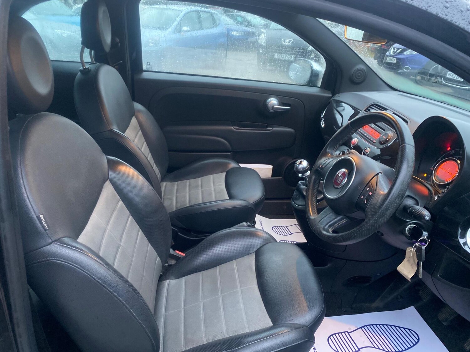 Used Fiat 500 2012 for sale - 78086255: Photo 20