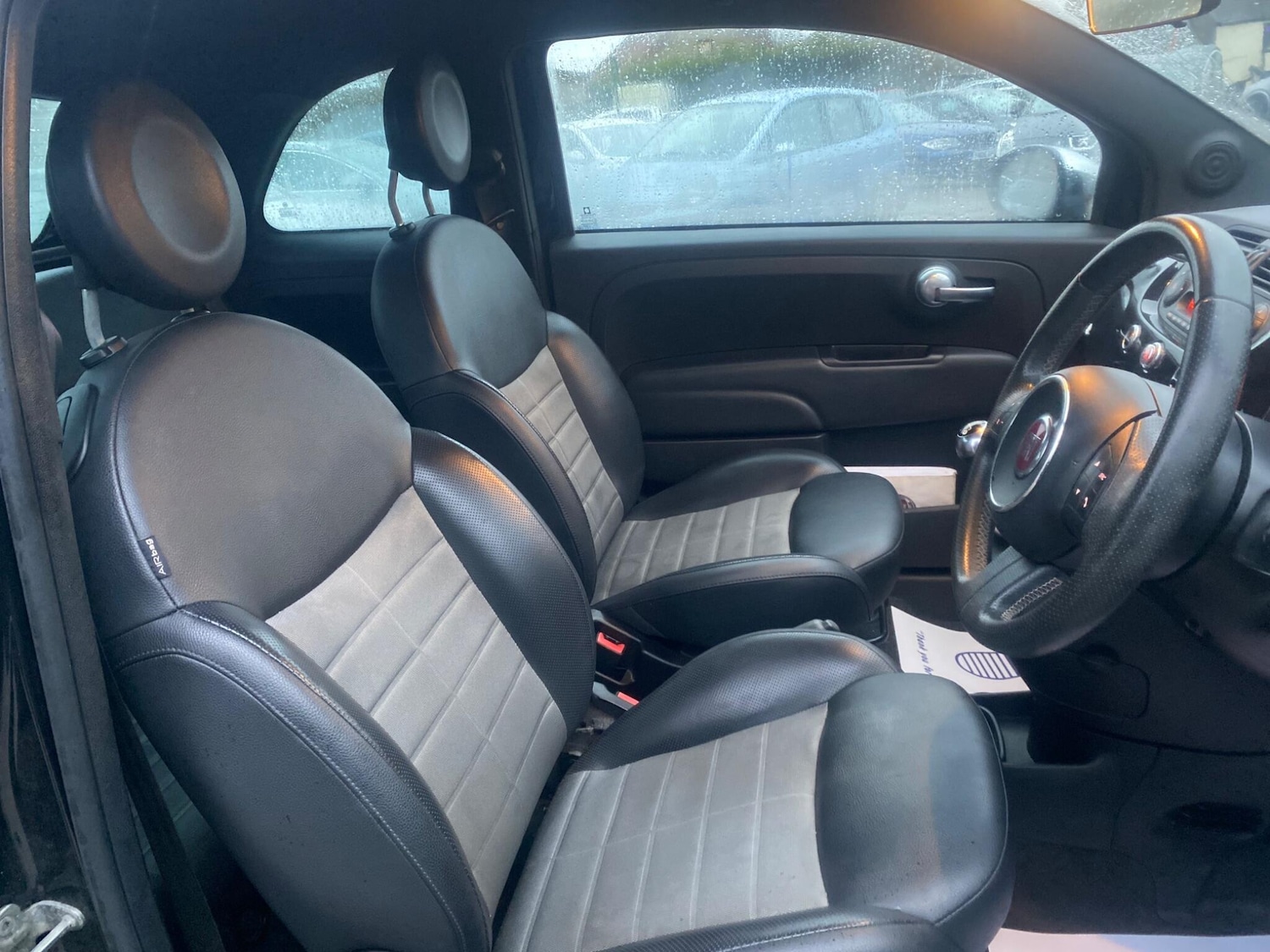 Used Fiat 500 2012 for sale - 78086255: Photo 21