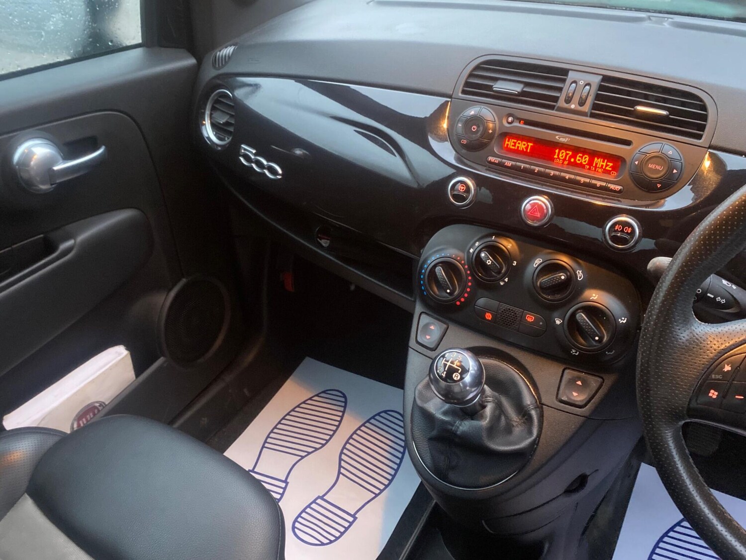 Used Fiat 500 2012 for sale - 78086255: Photo 22