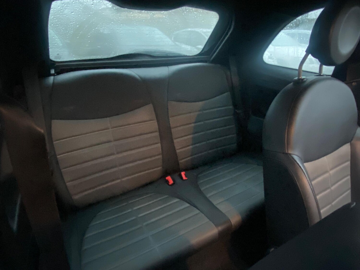 Used Fiat 500 2012 for sale - 78086255: Photo 23