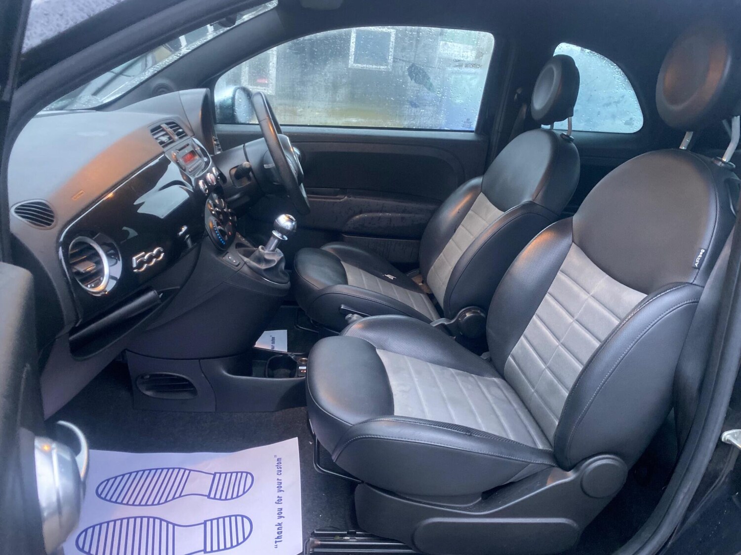 Used Fiat 500 2012 for sale - 78086255: Photo 25