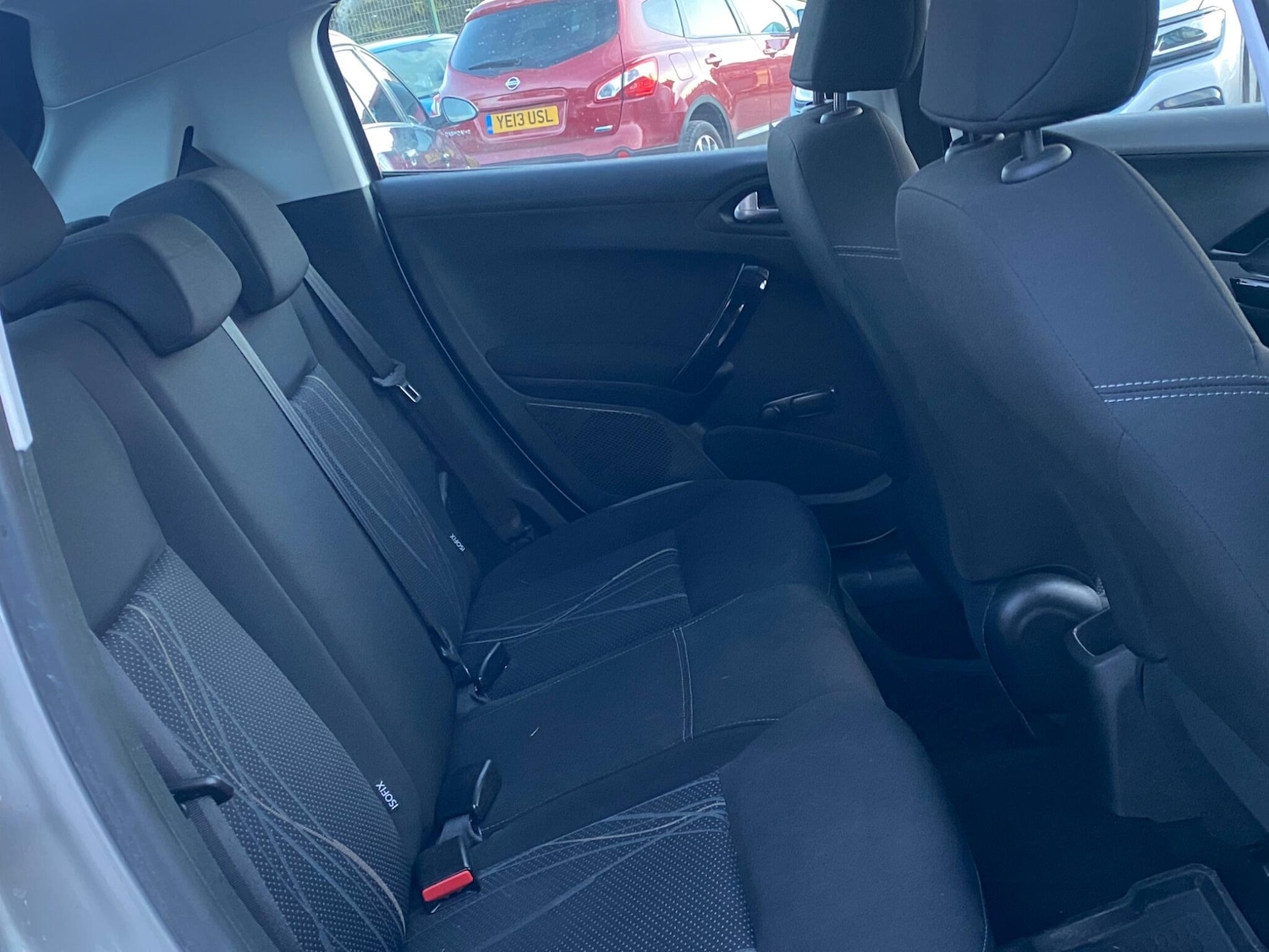 Used Peugeot 208 2013 for sale - 78086411: Photo 19