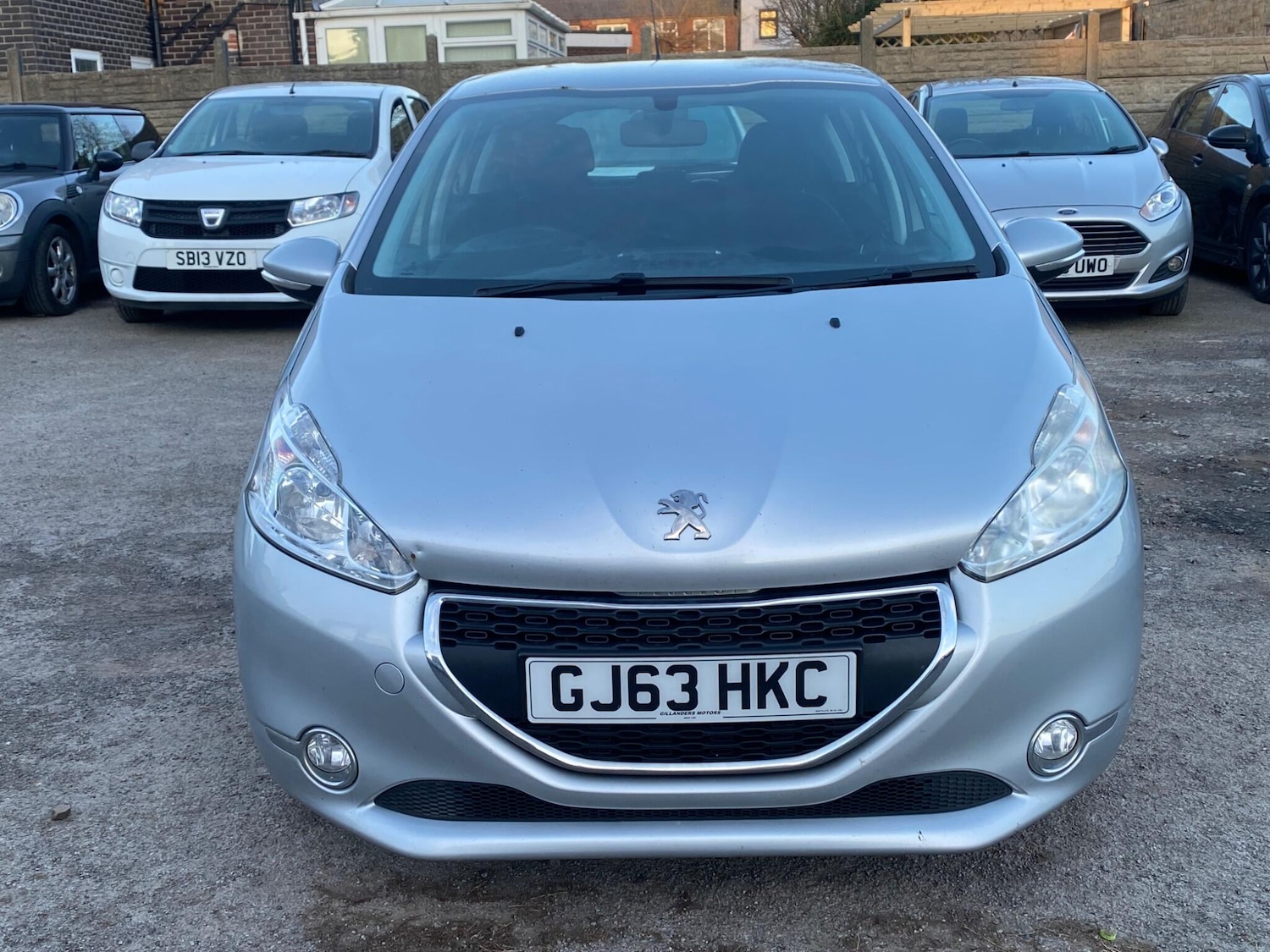 Used Peugeot 208 2013 for sale - 78086411: Photo 9