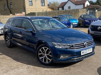 Used Volkswagen Passat 2020 for sale - 78226402: Photo