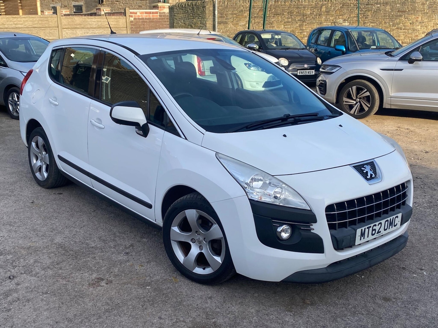 Used Peugeot 3008 2012 for sale - 78170167: Photo 15