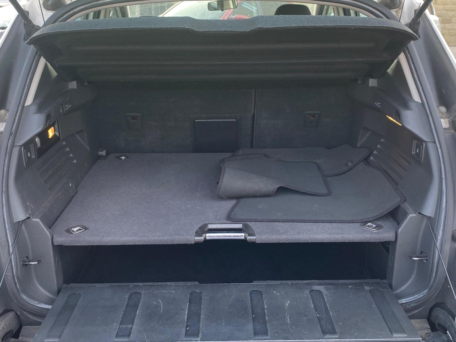 Used Peugeot 3008 2012 for sale - 78170167: Photo 21