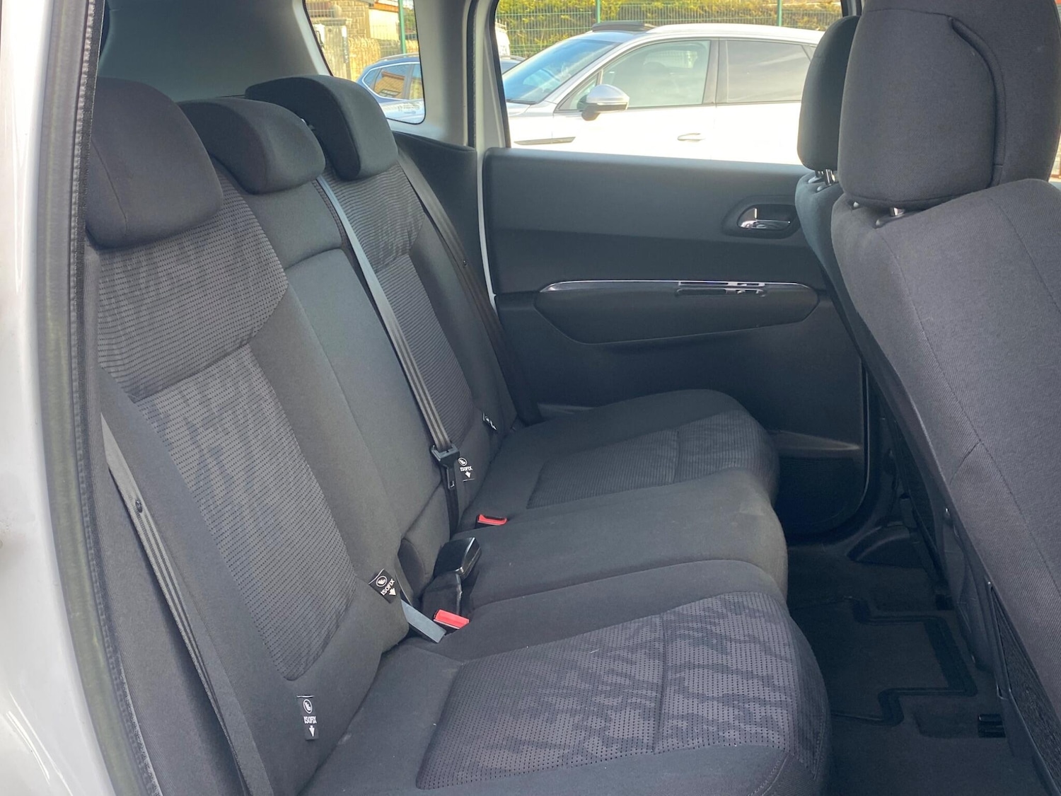 Used Peugeot 3008 2012 for sale - 78170167: Photo 22